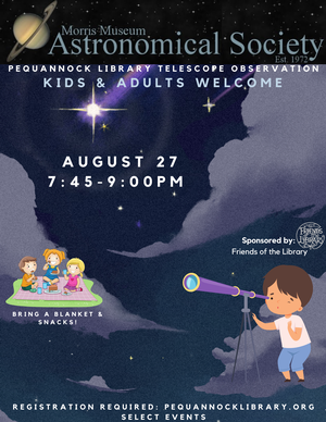 Telescope Observatio